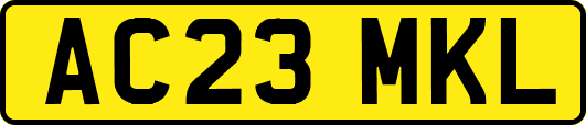 AC23MKL