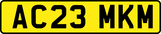 AC23MKM