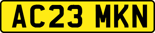 AC23MKN