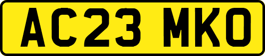 AC23MKO