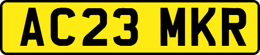 AC23MKR