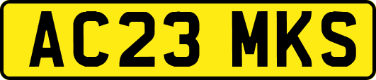 AC23MKS