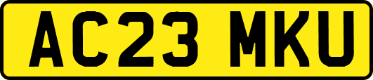 AC23MKU