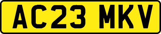 AC23MKV
