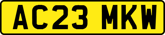 AC23MKW
