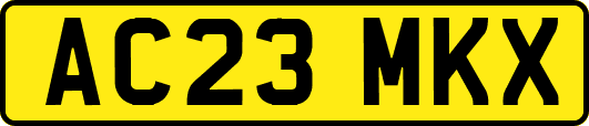 AC23MKX