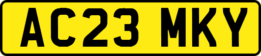 AC23MKY
