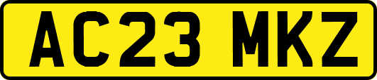 AC23MKZ