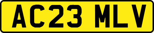 AC23MLV