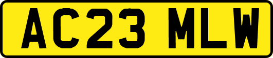 AC23MLW