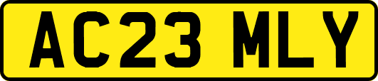 AC23MLY