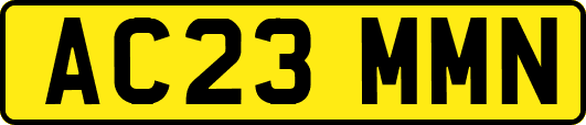 AC23MMN