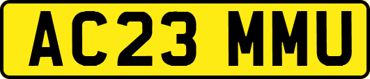 AC23MMU