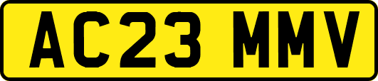 AC23MMV