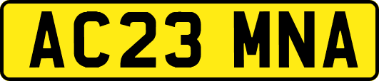 AC23MNA