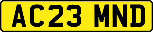 AC23MND