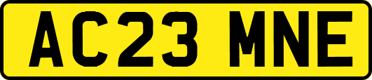 AC23MNE