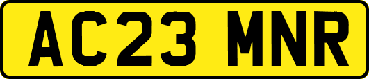 AC23MNR