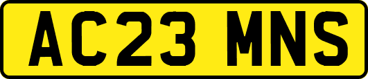 AC23MNS