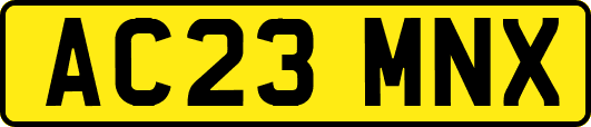 AC23MNX