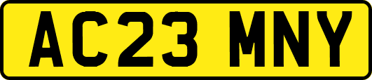 AC23MNY