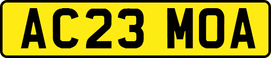 AC23MOA