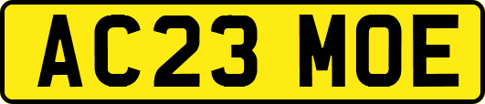AC23MOE