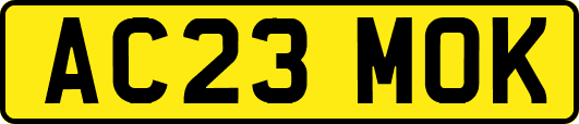 AC23MOK