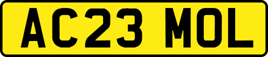 AC23MOL