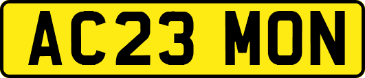 AC23MON