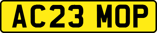 AC23MOP