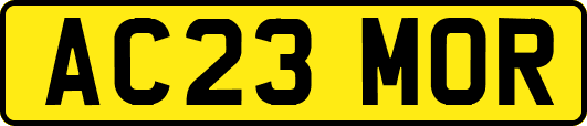 AC23MOR