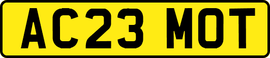 AC23MOT