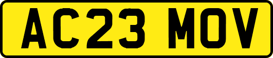 AC23MOV