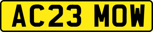 AC23MOW