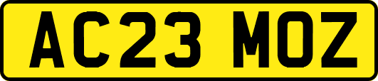 AC23MOZ