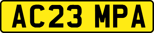 AC23MPA