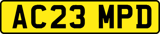 AC23MPD