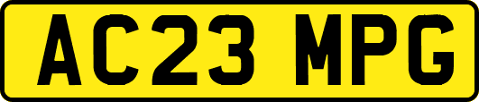 AC23MPG