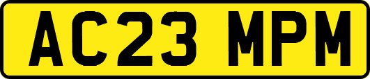 AC23MPM