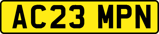 AC23MPN