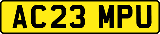 AC23MPU