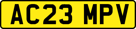 AC23MPV