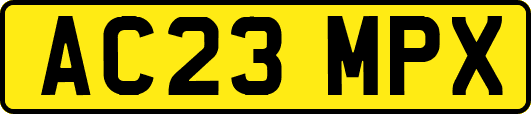 AC23MPX