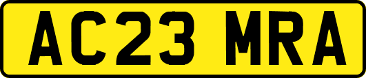 AC23MRA