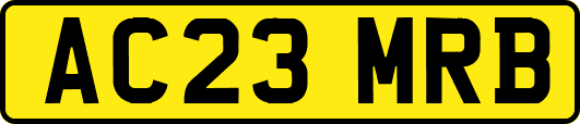 AC23MRB