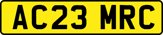 AC23MRC