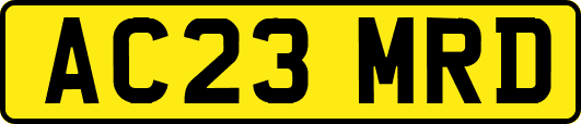 AC23MRD