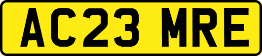 AC23MRE
