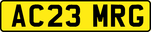 AC23MRG